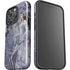 Fairy with Horse in Snow by Nene Thomas iPhone 16 Pro Impact Case